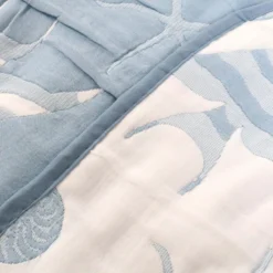 Copriletto Jacquard double face Charm Sky 210x260
