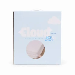 Coprimaterasso effetto freddo Cloud francese