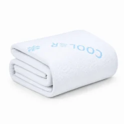 Coprimaterasso effetto freddo Cloud francese