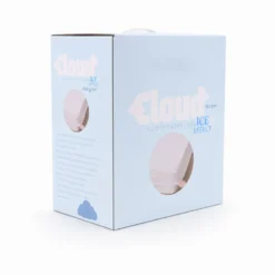 Coprimaterasso effetto freddo Cloud francese