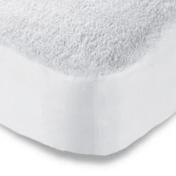 Coprimaterasso Especial Impermeabile in cotone Singolo