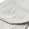 Coprimaterasso in spugna elasticizzata Isabella maxi piazza e mezzo