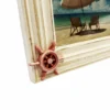 Cornice portafoto Mare in rilievo 13 x 18