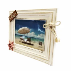 Cornice portafoto Mare in rilievo 13 x 18