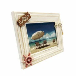Cornice portafoto Mare in rilievo 13 x 18