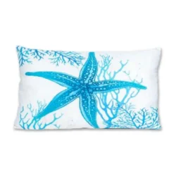 Cuscino in Microfibra Stella Marina 30 x 50