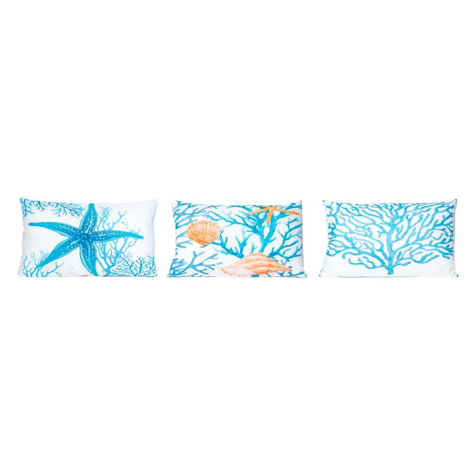 Cuscino in Microfibra Stella Marina 30 x 50