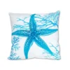 Cuscino in Microfibra Stella Marina 40 x 40