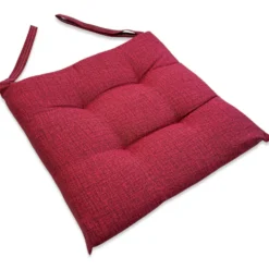 Cuscino per sedia Bordeaux