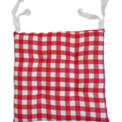 Cuscino per sedia Classic pic nic