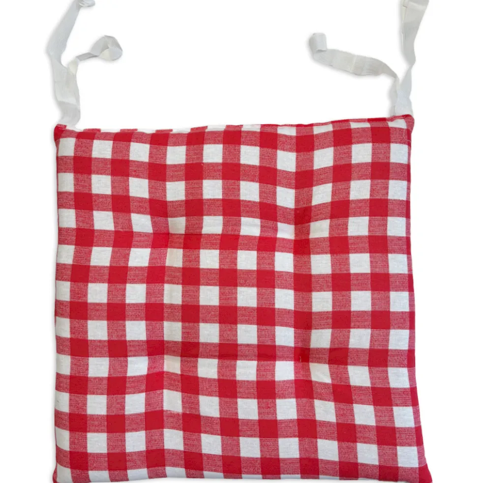 Cuscino per sedia Classic pic nic