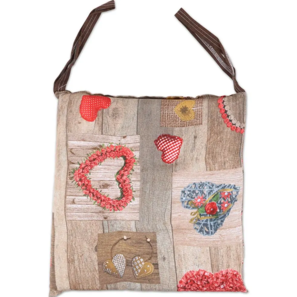 Cuscino per Sedia Maderas