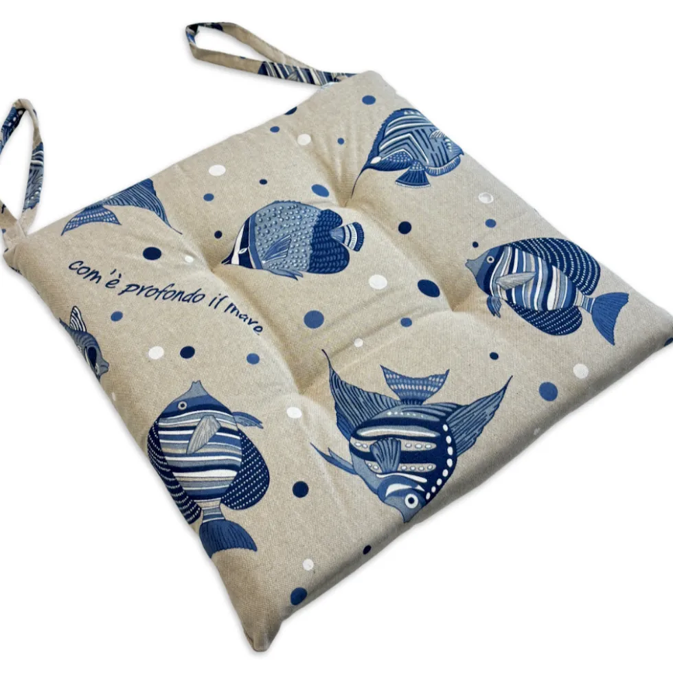 Cuscino per sedia Maldive