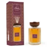 Diffusore di Fragranza in vetro Melograno & Rosa Clara 1000 ml