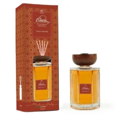 Diffusore di Fragranza in vetro Rosso Passione Clara 1000 ml