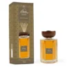 Diffusore di Fragranza in vetro Ambra & Zafferano Clara 500 ml