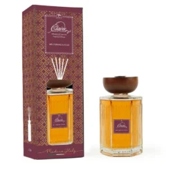 Diffusore di Fragranza in vetro Melograno & Rosa Clara 500 ml