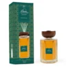 Diffusore di Fragranza in vetro Lime & Basilico Clara 500 ml