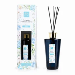 Diffusore di Fragranza in vetro Talco 500 ml