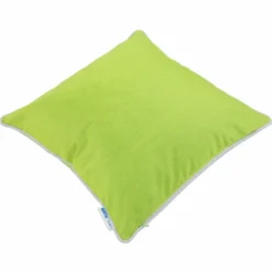 Federa cuscino Idrorepellente per Outdoor Babet Lime