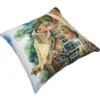Federa cuscino Marelia casa con ponte45 x 45