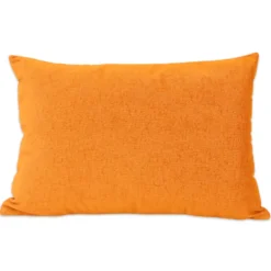 Federa cuscino Nuvolato Arancio 40 x 60