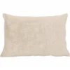 Federa cuscino Nuvolato Beige 40 x 60