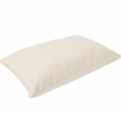 Federa cuscino Nuvolato Panna 40 x 60
