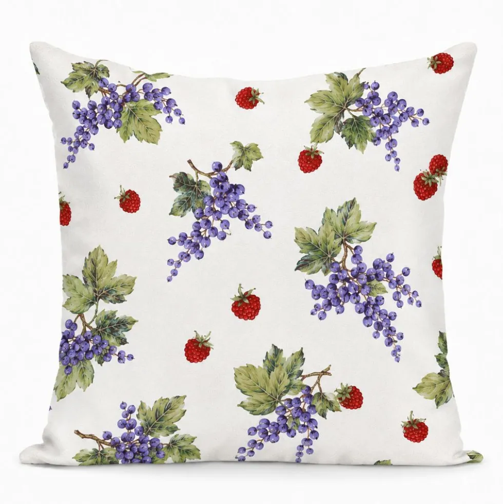 Federa cuscino Sottobosco 40 x 40