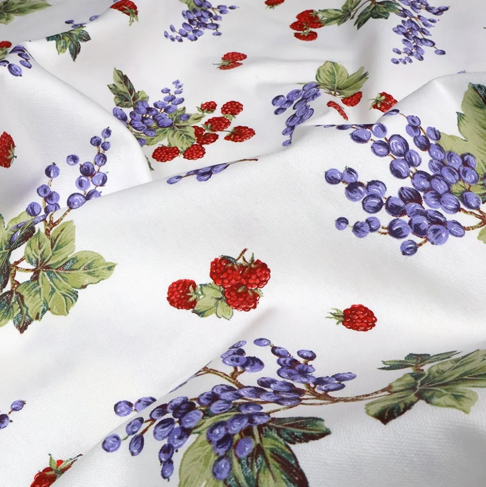 Federa cuscino Sottobosco 40 x 40