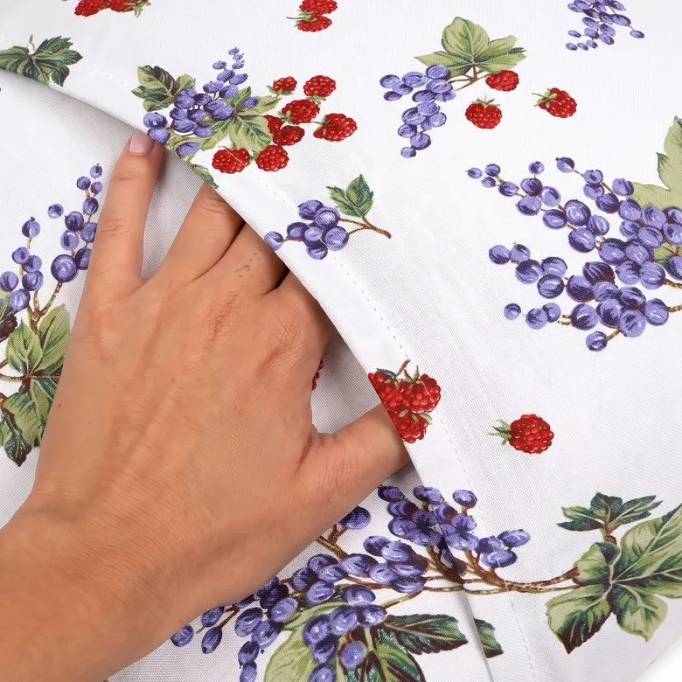 Federa cuscino Sottobosco 40 x 40