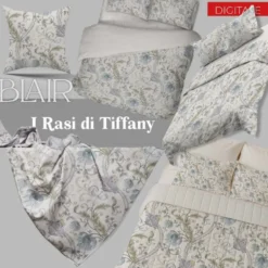Federa cuscino Stampa Digitale Blair 45 x 45
