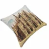 Federa in gobelin Duomo Milano 45 x 45