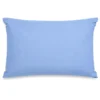 Federa per culla Azzurra