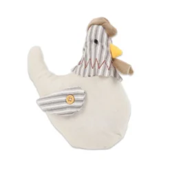 Fermaporta Chop Gallo