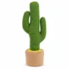 Fermaporta Tany Cactus semplice