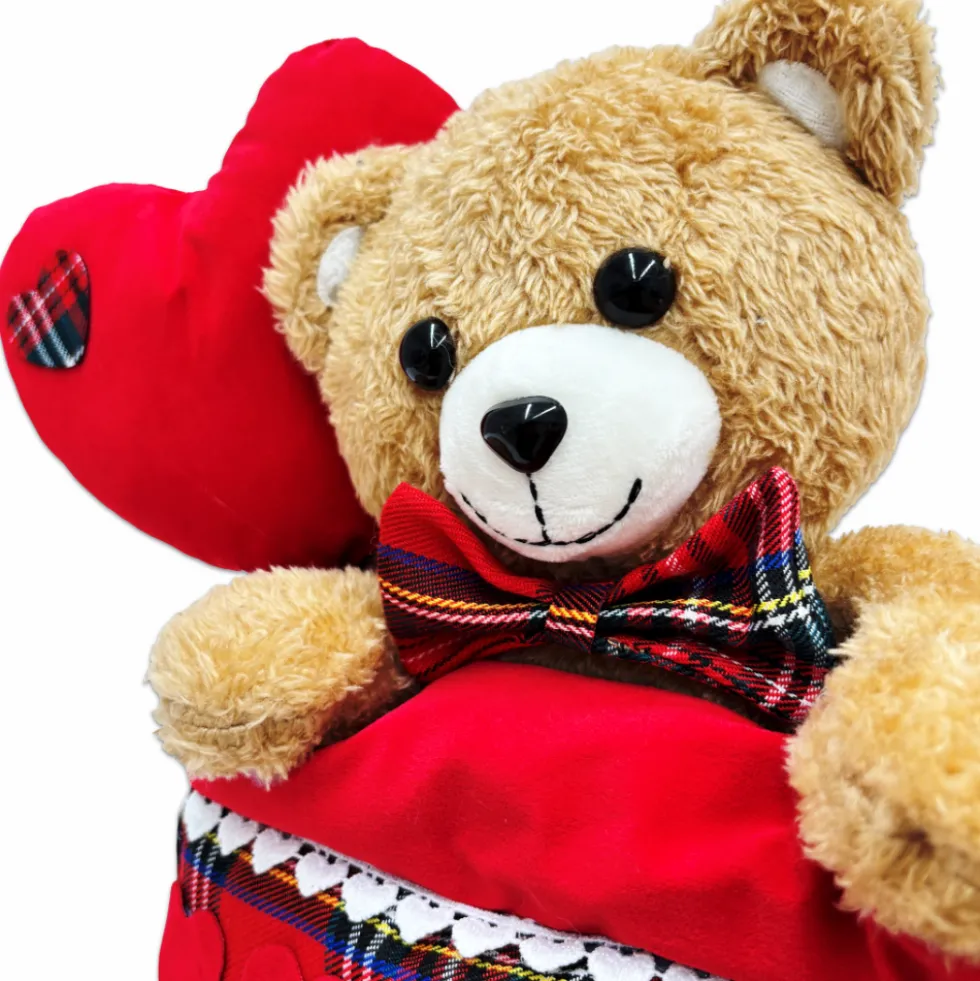Fermaporta Teddy Basket