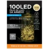 Filo 100 LED Luci da arredo
