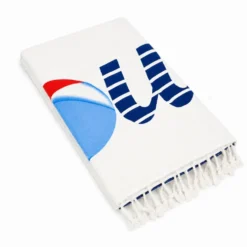 Fouta Telo Mare Beach House 100x200