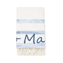 Fouta Telo Mare Ciao Mare 100x200