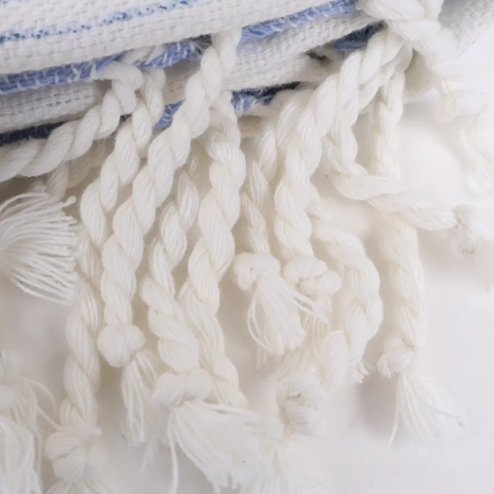 Fouta Telo Mare Ciao Mare 100x200