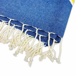 Fouta Telo Mare Corallo summer 100 x 200