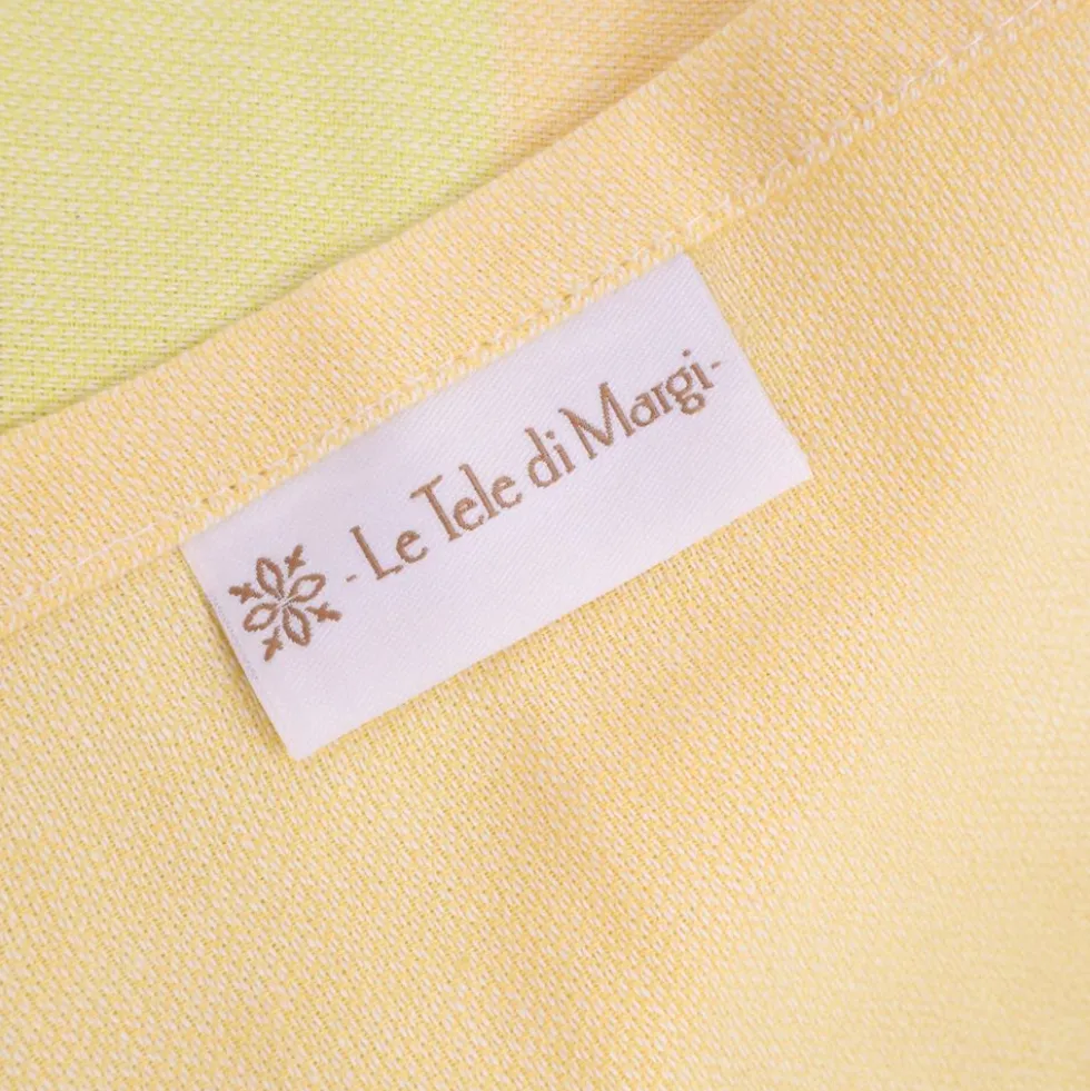 Fouta telo mare Rainbow 100 x 200