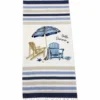 Fouta Telo Mare Relax spiaggia 100 x 200