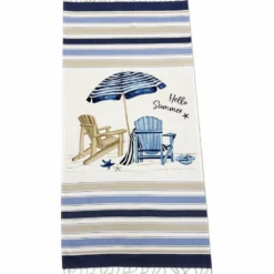 Fouta Telo Mare Relax spiaggia 100 x 200