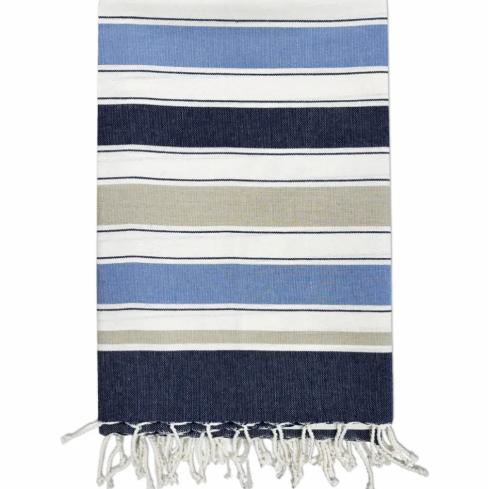 Fouta Telo Mare Relax spiaggia 100 x 200