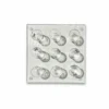 Gioco Drink Tris grande 9 bicchieri