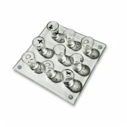 Gioco Drink Tris grande 9 bicchieri