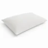 Guanciale Memory foam con profilo a saponetta