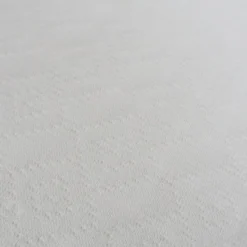 Guanciale Memory foam con profilo a saponetta